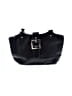Tignanello Solid Black Shoulder Bag One size - photo 1