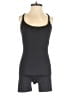 all in motion Black Romper Size XS - photo 1