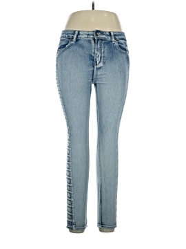 Bamboo Jeans (view 1)