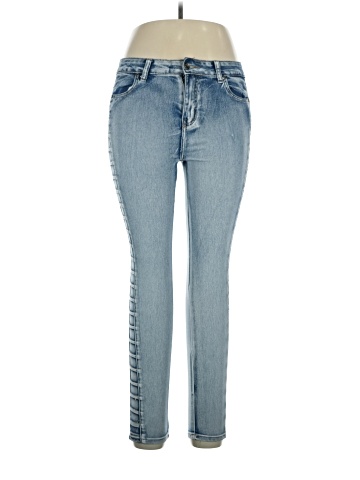 Bamboo Jeans (view 1)