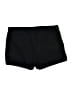 Gap Solid Black Shorts Size 14 - photo 2