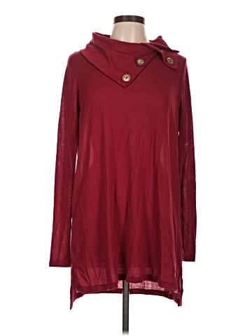 Reborn J Pullover Sweater (view 1)