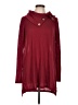 Reborn J Burgundy Pullover Sweater Size L - photo 1