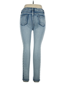 Bamboo Jeans (view 2)