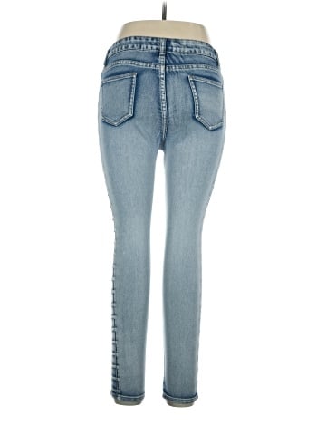 Bamboo Jeans (view 2)