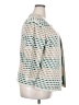 Alfred Dunner Teal Pullover Sweater Size 2X - photo 4