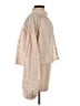 Thierry Colson Pink Long Sleeve Blouse Size XS - photo 4