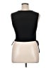 Ingrid + Isabel Black Tank Top Size Lg (3) - photo 2