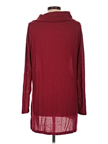 Reborn J Pullover Sweater (view 2)