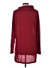 Reborn J Burgundy Pullover Sweater Size L - photo 2