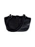 Tignanello Solid Black Shoulder Bag One size - photo 2