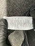 Madewell Chevron-herringbone Black Jeans Size 29 waist - photo 8