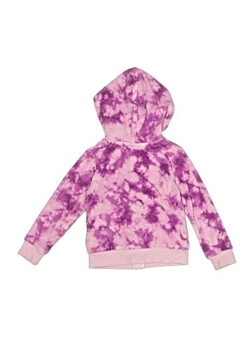 Juicy Couture Zip Up Hoodie (view 2)