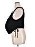 Ingrid + Isabel Black Tank Top Size Lg (3) - photo 5