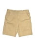 Old Navy Solid Tan Khaki Shorts Size 12 - photo 1