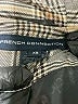 French Connection Black Coat Size XS - photo 6