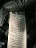French Connection Black Coat Size XS - photo 7