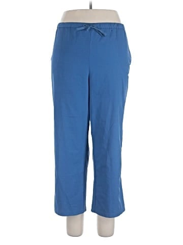 New York & Company Casual Pants (view 1)