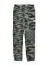 Nike Graphic Gray Sweatpants Size 12 - 13 - photo 1
