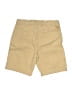 Old Navy Solid Tan Khaki Shorts Size 12 - photo 2