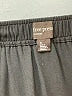 Free Press 100% Polyester Solid Black Casual Skirt Size XL - photo 4
