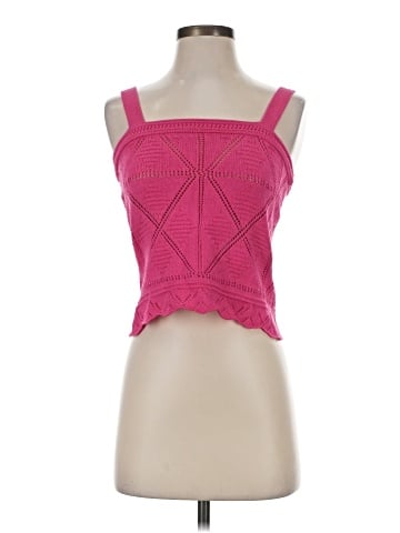 St. John Sport Tank Top (view 1)