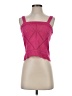 St. John Sport Pink Tank Top Size P (Petite) - photo 1