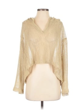 J Valdi Long Sleeve Blouse (view 1)