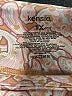 Kensie Paisley Ivory Shorts Size 1X - photo 3