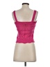 St. John Sport Pink Tank Top Size P (Petite) - photo 2