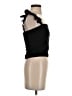 Unbranded Black Short Sleeve Top Size S (estimated) - photo 4