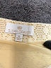 Susan Graver Ivory Formal Skirt Size XL - photo 4