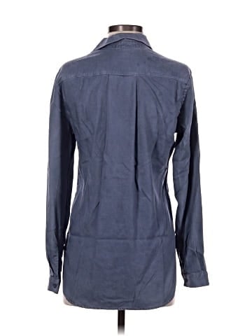 Cloth & Stone Long Sleeve Button-Down Shirt (view 2)