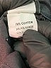 Black Orchid Denim Chevron-herringbone Black Jeans Size 25 waist - photo 8