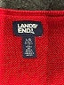 Lands' End Red Cardigan Size L - photo 7
