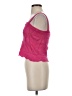 St. John Sport Pink Tank Top Size P (Petite) - photo 5