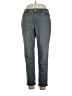 J.Jill Gray Jeans Size 16 - photo 1