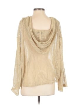 J Valdi Long Sleeve Blouse (view 2)