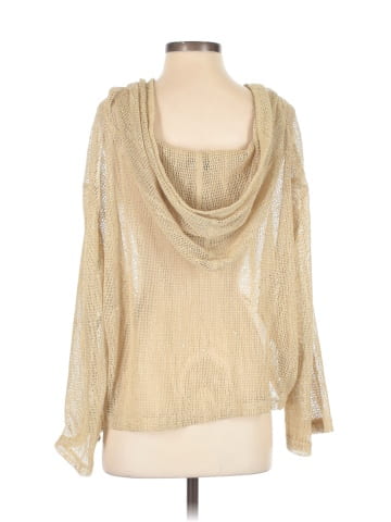 J Valdi Long Sleeve Blouse (view 2)
