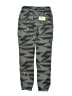 Nike Graphic Gray Sweatpants Size 12 - 13 - photo 2