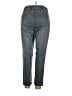 J.Jill Gray Jeans Size 16 - photo 2