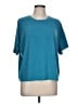 REI Co Op Teal Active T-Shirt Size L - photo 1
