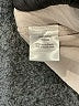 On Twelfth Gray Sleeveless Blouse Size L - photo 8