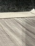 Unbranded 100% Polyester White Casual Skirt Size M - photo 4