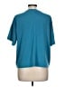 REI Co Op Teal Active T-Shirt Size L - photo 2