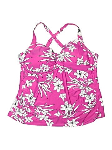 Kona Sol Swimsuit Top (view 1)