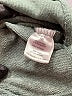 Hippie Rose Green Pullover Sweater Size XS - photo 8
