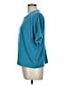 REI Co Op Teal Active T-Shirt Size L - photo 5