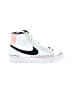 Nike White Sneakers Size 7 - photo 1