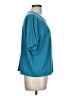 REI Co Op Teal Active T-Shirt Size L - photo 4